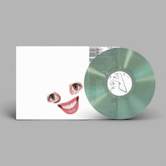 Lip Critic - Hex Dealer - (Limited Edition, Clear ) - [Vinyl]