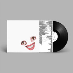 Lip Critic - Hex Dealer - [Vinyl]