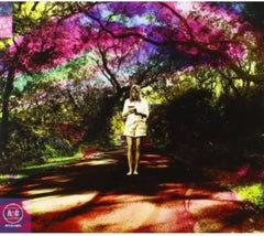 Sally Seltmann - Hey Daydreamer - [CD]