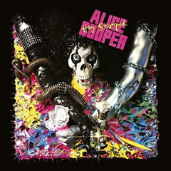 Alice Cooper - Hey Stoopid - [Vinyl]