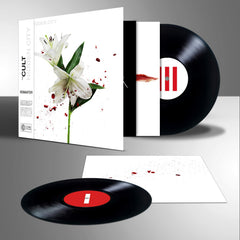 The Cult - Hidden City - (Audiophile, 45 RPM, Gatefold LP Jacket, Numbered) - [Vinyl]