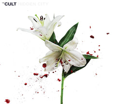 The Cult - Hidden City - [CD]