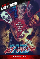 Hi-death - [DVD]
