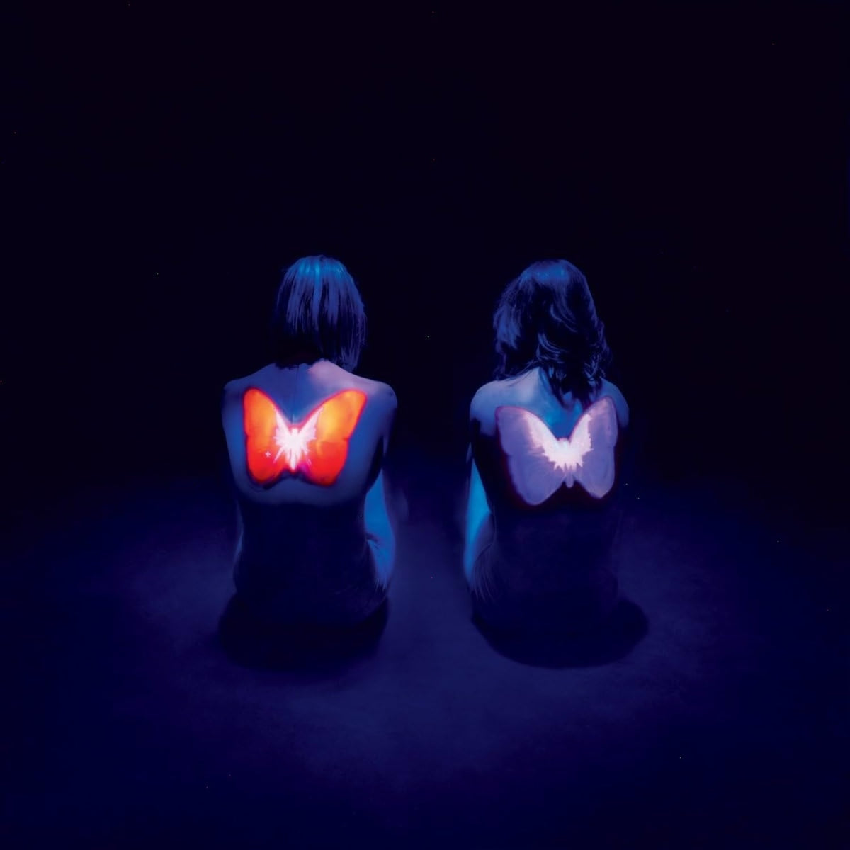Mayfly - Hideaway Vol I & II - [Vinyl]