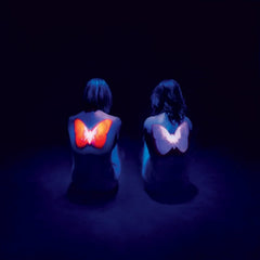 Mayfly - Hideaway Vol I & II - [Vinyl]