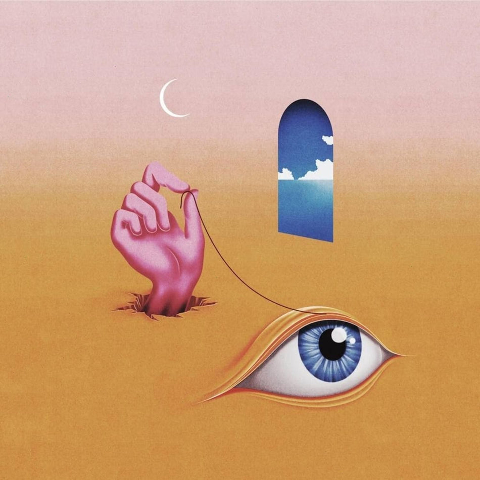 Wavves - Hideaway - [Vinyl]