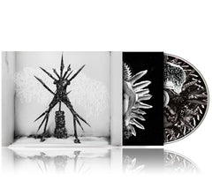 SANGUISUGABOGG - HIDEOUS AFTERMATH (LIMITED DIGIPAK) - [CD]