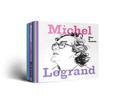 Michel Legrand - Hier & Demain - [CD]