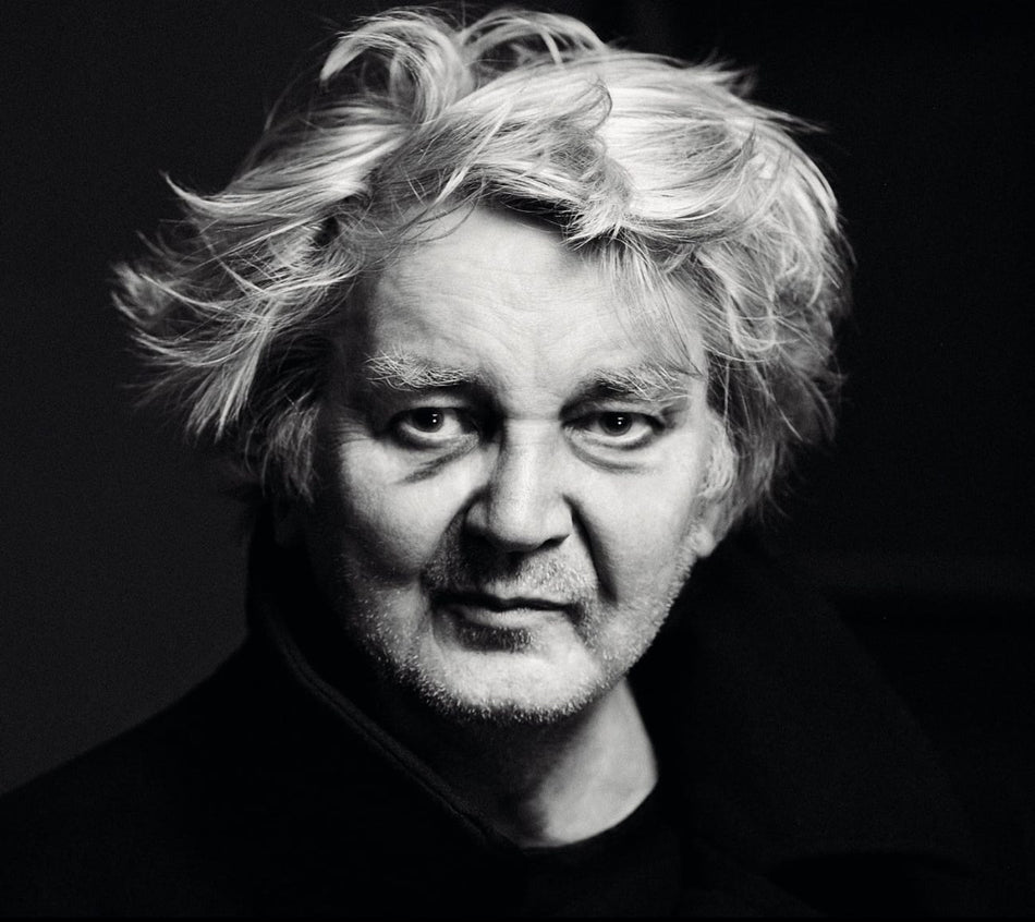 Jacques Higelin - Higelin 75 - [CD]