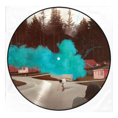 Dirty Nil - Higher Power - (Picture Disc ) - [Vinyl]