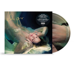 Ellie Goulding - Higher Than Heaven - Deluxe Edition - [CD]