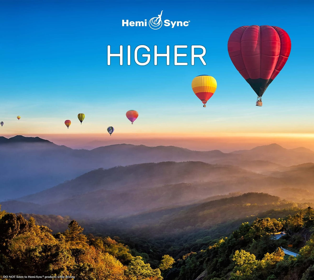Monroe Products - Higher - [CD]
