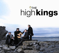 The High Kings - High Kings - (Digipack Packaging) - [CD]