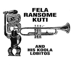 Fela Ransome Kuti & His Koola Lobitos - Highlife-jazz And Afro-soul (1963-1969) - [CD]