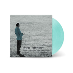 Todd Snider - High, Lonesome And Then Some - (Colored Vinyl) - [Vinyl]