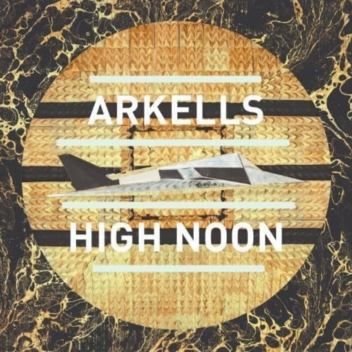 Arkells - High Noon - [Vinyl]