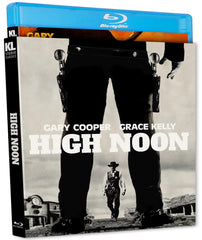 High Noon - (Special Edition) - [Blu-ray]