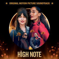 HIGH NOTE / O.S.T. - The High Note (Original Motion Picture Soundtrack) - [Vinyl]