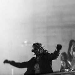 Future - High Off Life [Explicit Content] - (Parental Advisory Explicit Lyrics, 140 Gram Vinyl) - [Vinyl]