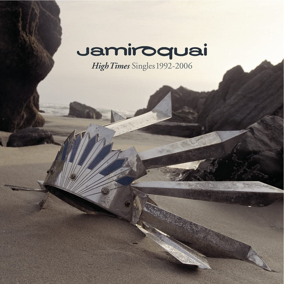 Jamiroquai - High Times: The Singles - [Vinyl]