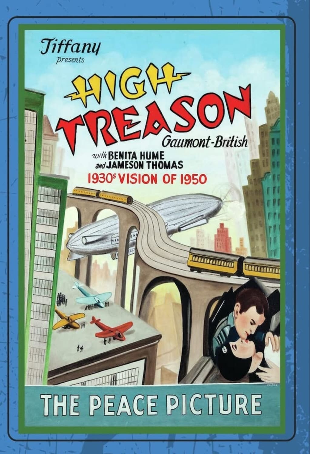 High Treason - (2 Pack) - [DVD]