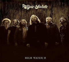 The Magpie Salute - HIGH WATER II - [CD]