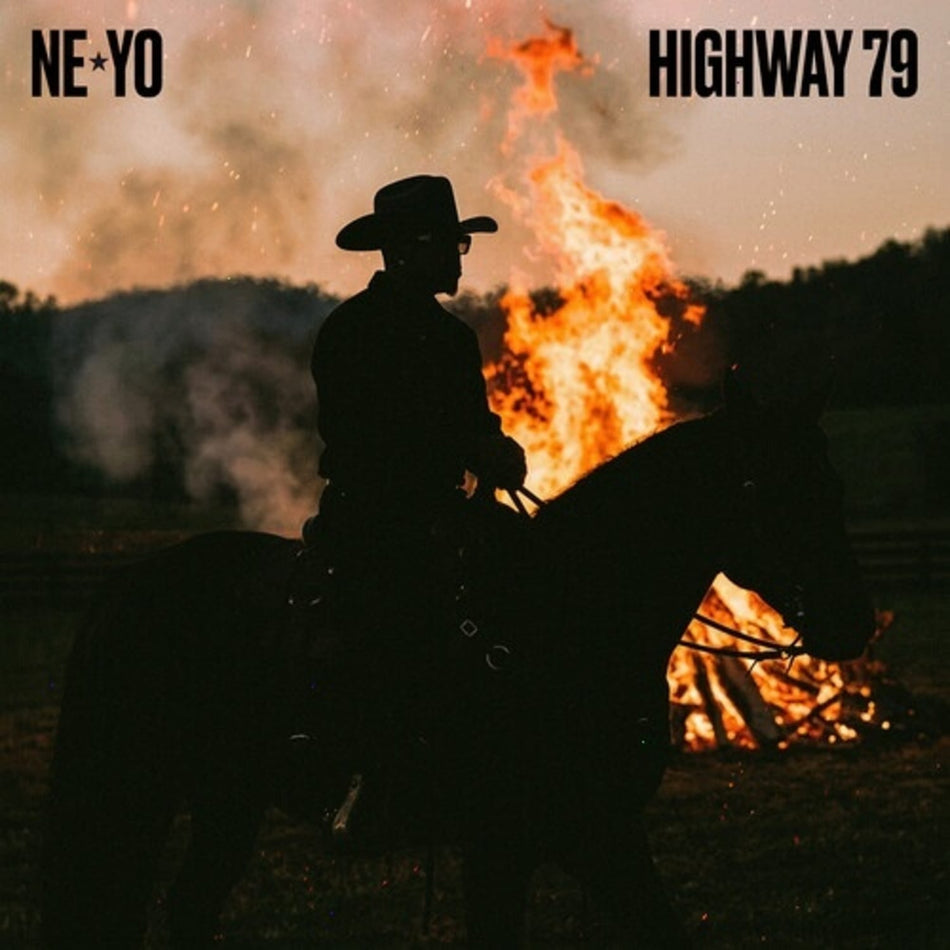 Ne-Yo - Highway 79 - [Vinyl]