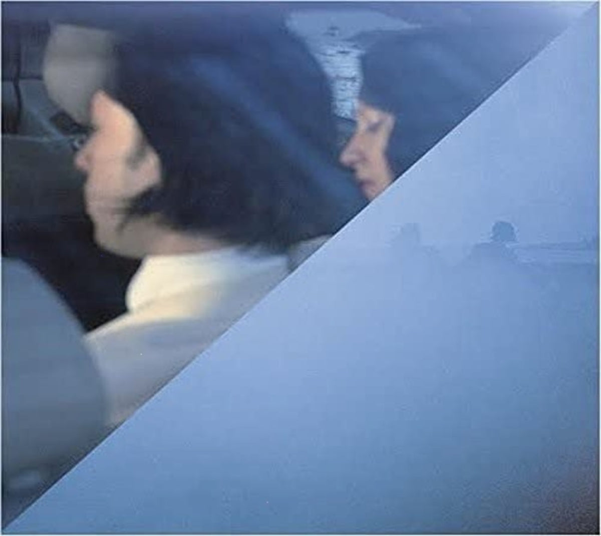 Hey Mother Death - Highway - [CD]