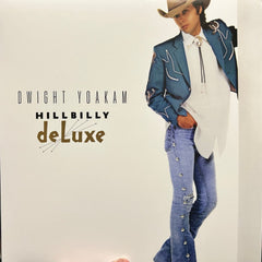 Dwight Yoakam - Hillbilly Deluxe - (Indie Exclusive) - [Vinyl]