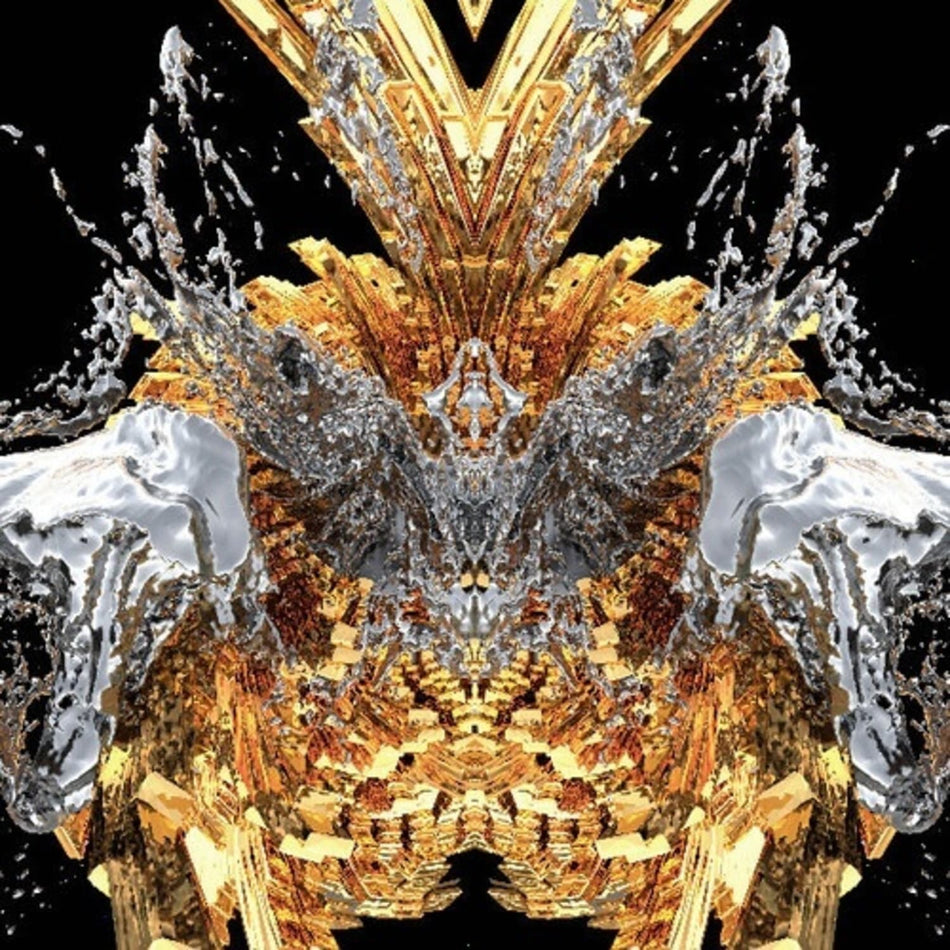 Band of Skulls - Himalayan (Remastered 2024) (PURPLE ) - (Colored , Purple, Remastered) - [Vinyl]