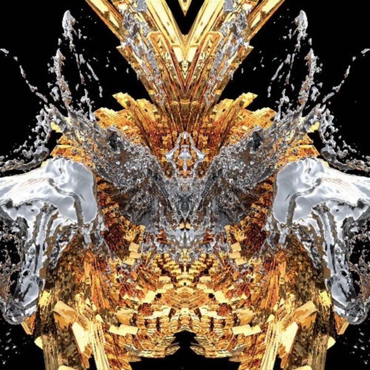 Band of Skulls - Himalayan (Remastered 2024) (PURPLE ) - (Colored , Purple, Remastered) - [Vinyl]