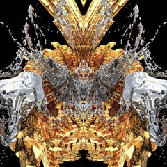 Band of Skulls - Himalayan (Remastered 2024) (PURPLE ) - (Colored , Purple, Remastered) - [Vinyl]