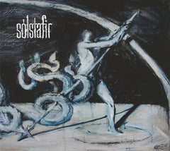 Solstafir - Hin Helga Kvol - (Limited Edition) - [CD]