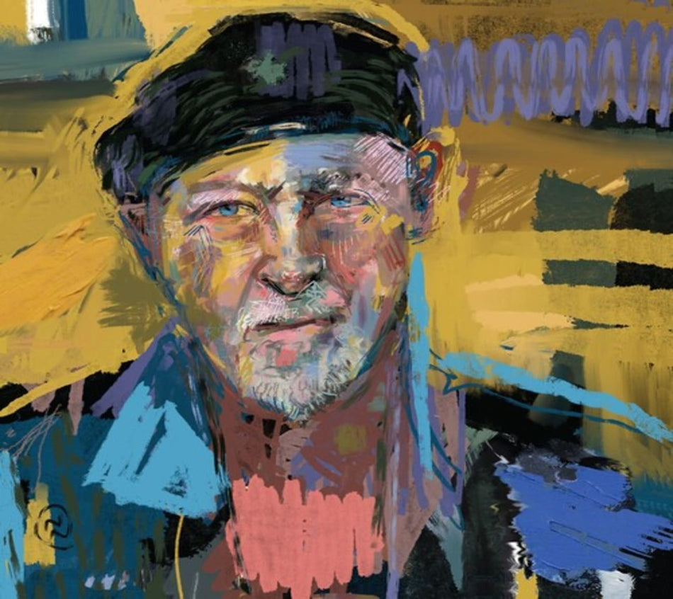 Richard Thompson - Hippies, Thugs and Heroes (IEX) - (Indie Exclusive, Digipack Packaging) - [CD]