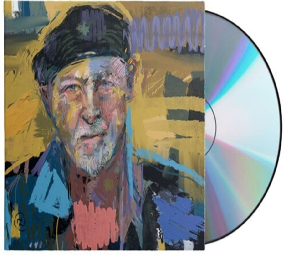 Richard Thompson - Hippies, Thugs and Heroes - (Digipack Packaging) - [CD]