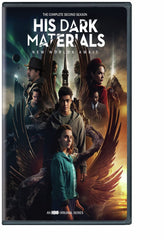 His Dark Materials: The Complete Second Season - (2 Pack) - [DVD]