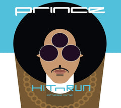 Prince - HITNRUN PHASE ONE - [CD]