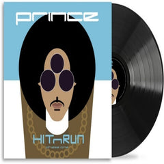Prince - HITnRun phase one - [Vinyl]