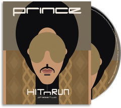 Prince - HITnRUN phase two - [CD]