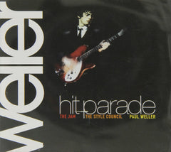 Weller* / The Jam / The Style Council, Paul Weller - * / / , - HIT PARADE - [CD]