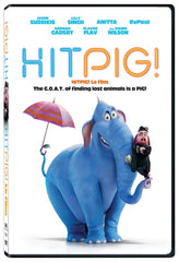 Hitpig - [DVD]