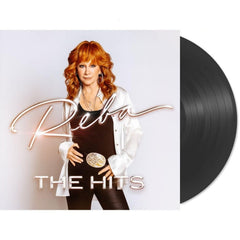 Reba McEntire - The Hits - [Vinyl]
