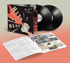 Franz Ferdinand - Hits To The Head - (Booklet) - [CD]