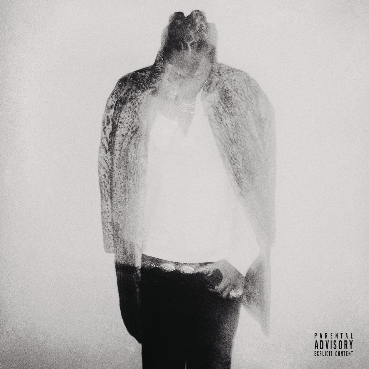 Future - Hndrxx - [Vinyl]