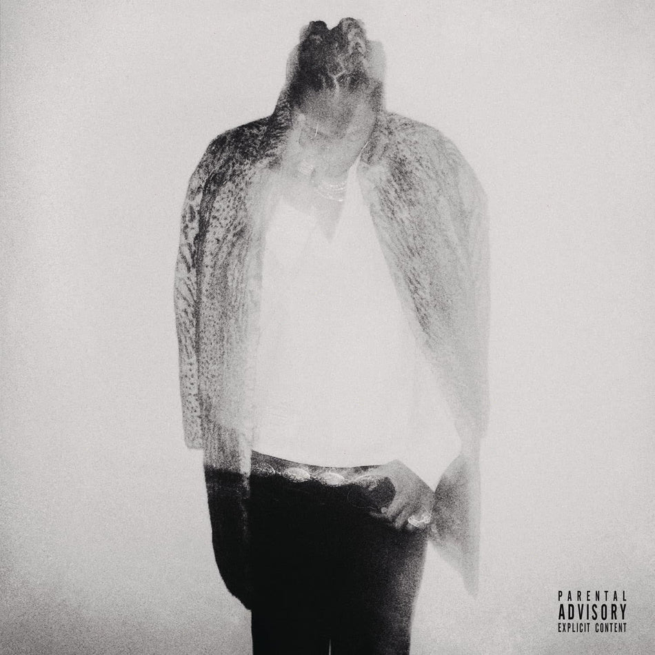Future - Hndrxx - [Vinyl]