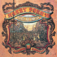 Richard Thompson & Linda - Hokey Pokey - (180 Gram Vinyl) - [Vinyl]