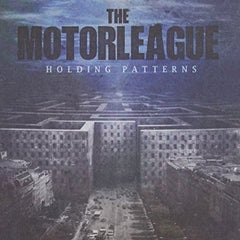 Motorleague - Holding Patterns - [Vinyl]