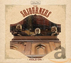 Sojourners - Hold on - [CD]