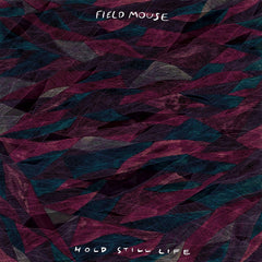Field Mouse - Hold Still Life - [Vinyl]