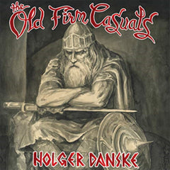Old Firm Casuals - Holger Danske - [Vinyl]